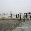 High Quality Concrete Vibrating Floor Screed For Leveling FZP-90